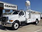 Used 2005 Ford F-650 Regular Cab RWD, Service Truck for sale #50510 - photo 1