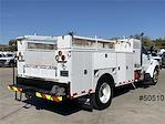 Used 2005 Ford F-650 Regular Cab RWD, Service Truck for sale #50510 - photo 3