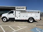 Used 2005 Ford F-650 Regular Cab RWD, Service Truck for sale #50510 - photo 5