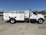 Used 2005 Ford F-650 Regular Cab RWD, Service Truck for sale #50510 - photo 6