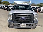 Used 2015 Ford F-350 Crew Cab RWD, Service Truck for sale #50511 - photo 11