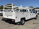 Used 2015 Ford F-350 Crew Cab RWD, Service Truck for sale #50511 - photo 3