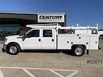 Used 2015 Ford F-350 Crew Cab RWD, Service Truck for sale #50511 - photo 5