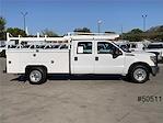 Used 2015 Ford F-350 Crew Cab RWD, Service Truck for sale #50511 - photo 6