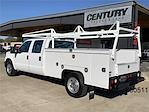 Used 2015 Ford F-350 Crew Cab RWD, Service Truck for sale #50511 - photo 2