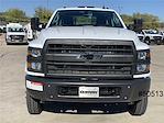 Used 2023 Chevrolet Silverado 6500 4WD, Flatbed Truck for sale #50513 - photo 10