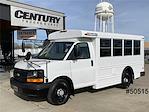 Used 2007 Chevrolet Express 3500 Work Van RWD, Shuttle Bus for sale #50515 - photo 3