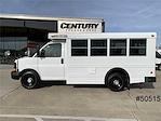 Used 2007 Chevrolet Express 3500 Work Van RWD, Shuttle Bus for sale #50515 - photo 4