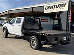 Used 2022 Ram 5500 Crew Cab 4WD, Flatbed Truck for sale #50516 - photo 6