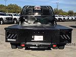 Used 2022 Ram 5500 Crew Cab 4WD, Flatbed Truck for sale #50516 - photo 7