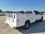 Used 2021 Ford F-350 Crew Cab 4WD, Service Truck for sale #50518 - photo 2