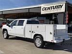 Used 2022 Chevrolet Silverado 2500 LT Crew Cab 4WD, Service Truck for sale #50519 - photo 6