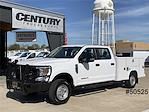 Used 2022 Ford F-250 Crew Cab 4WD, Service Truck for sale #50525 - photo 1