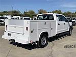 Used 2022 Ford F-250 Crew Cab 4WD, Service Truck for sale #50525 - photo 3