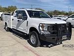 Used 2022 Ford F-250 Crew Cab 4WD, Service Truck for sale #50525 - photo 4