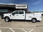 Used 2022 Ford F-250 Crew Cab 4WD, Service Truck for sale #50525 - photo 5