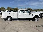 Used 2022 Ford F-250 Crew Cab 4WD, Service Truck for sale #50525 - photo 6