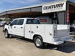 Used 2022 Ford F-250 Crew Cab 4WD, Service Truck for sale #50525 - photo 2