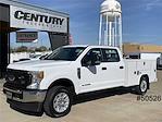 Used 2022 Ford F-250 Crew Cab 4WD, Service Truck for sale #50526 - photo 1