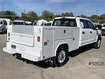 Used 2022 Ford F-250 Crew Cab 4WD, Service Truck for sale #50526 - photo 3