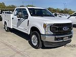 Used 2022 Ford F-250 Crew Cab 4WD, Service Truck for sale #50526 - photo 4