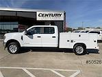 Used 2022 Ford F-250 Crew Cab 4WD, Service Truck for sale #50526 - photo 5