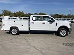 Used 2022 Ford F-250 Crew Cab 4WD, Service Truck for sale #50526 - photo 6