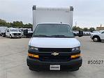 Used 2021 Chevrolet Express 3500 RWD, Box Van for sale #50527 - photo 11