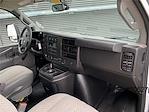 Used 2021 Chevrolet Express 3500 RWD, Box Van for sale #50527 - photo 24