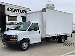 Used 2021 Chevrolet Express 3500 RWD, Box Van for sale #50527 - photo 1