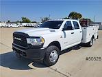 Used 2022 Ram 3500 Crew Cab 4WD, Mechanics Body for sale #50528 - photo 1