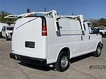 Used 2020 Chevrolet Express 2500 Cargo RWD, Upfitted Cargo Van for sale #50529 - photo 8