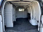 Used 2020 Chevrolet Express 2500 Cargo RWD, Upfitted Cargo Van for sale #50529 - photo 11