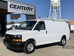 Used 2020 Chevrolet Express 2500 Cargo RWD, Upfitted Cargo Van for sale #50529 - photo 1