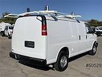 Used 2020 Chevrolet Express 2500 Cargo RWD, Upfitted Cargo Van for sale #50529 - photo 3