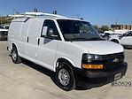 Used 2020 Chevrolet Express 2500 Cargo RWD, Upfitted Cargo Van for sale #50529 - photo 4