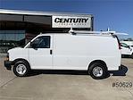 Used 2020 Chevrolet Express 2500 Cargo RWD, Upfitted Cargo Van for sale #50529 - photo 5