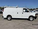 Used 2020 Chevrolet Express 2500 Cargo RWD, Upfitted Cargo Van for sale #50529 - photo 6