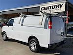 Used 2020 Chevrolet Express 2500 Cargo RWD, Upfitted Cargo Van for sale #50529 - photo 7