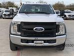 Used 2019 Ford F-450 Regular Cab RWD, Flatbed Truck for sale #50530 - photo 10