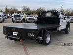 Used 2019 Ford F-450 Regular Cab RWD, Flatbed Truck for sale #50530 - photo 3