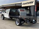 Used 2019 Ford F-450 Regular Cab RWD, Flatbed Truck for sale #50530 - photo 2