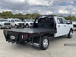 Used 2024 Ram 3500 Crew Cab 4WD, Flatbed Truck for sale #50532 - photo 3