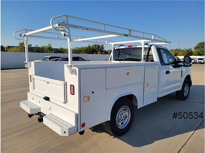 Used 2022 Ford F-250 Regular Cab RWD, Service Truck for sale #50534 - photo 2