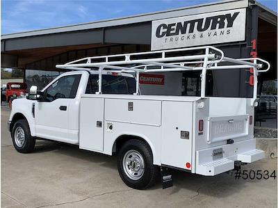 Used 2022 Ford F-250 Regular Cab RWD, Service Truck for sale #50534 - photo 2