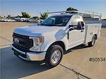 Used 2022 Ford F-250 Regular Cab RWD, Service Truck for sale #50534 - photo 1