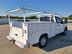 Used 2022 Ford F-250 Regular Cab RWD, Service Truck for sale #50534 - photo 2