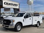 Used 2022 Ford F-250 Regular Cab RWD, Service Truck for sale #50534 - photo 1