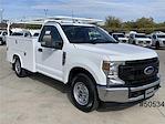 Used 2022 Ford F-250 Regular Cab RWD, Service Truck for sale #50534 - photo 4