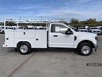 Used 2022 Ford F-250 Regular Cab RWD, Service Truck for sale #50534 - photo 6